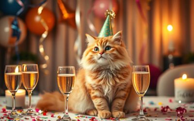 5 biztonsági tipp a kutyaparkokhoz (körültekintő gazdiknak) 5 Szilveszteri partik macskával – mi fér bele, mi nem?