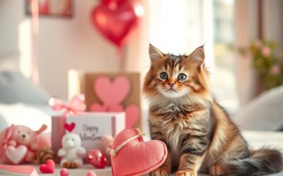 Valentin-nap cicásoknak – ajándékötletek, amiket mindketten élveztek