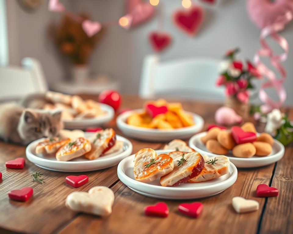 macska valentin-napi jutalom