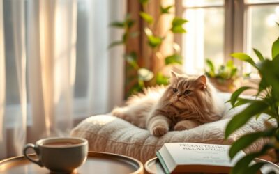 Macska zajszűrés relaxációval – Minden, amit tudnod kell róla!