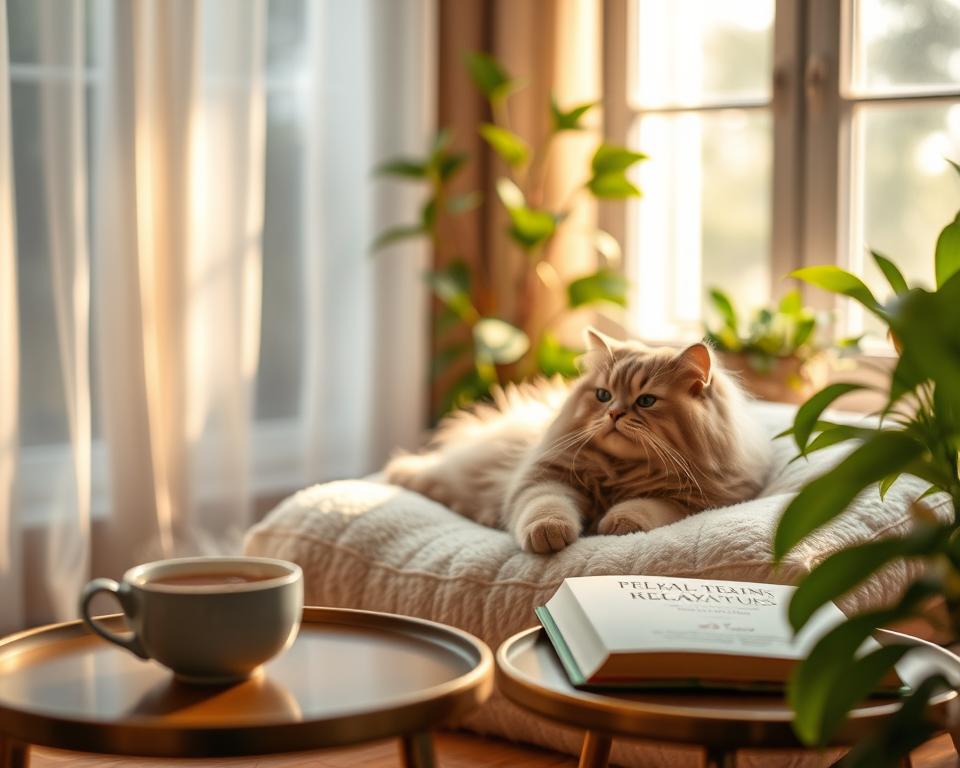 macska-zajszures-relaxacioval macska zajszűrés relaxációval