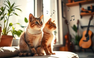 Macska zenei érzékenység – Minden, amit tudnod kell róla!
