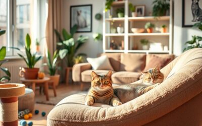 Macskabiztos otthon – Minden, amit tudnod kell róla!