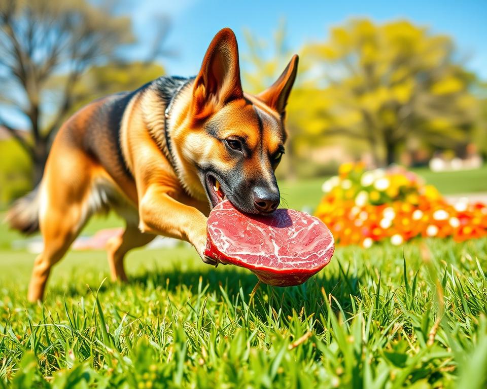 marhahus-aktiv-nagytestu-kutyanak marhahús aktív nagytestű kutyának