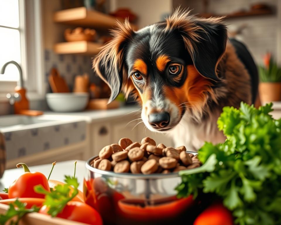 marhahús íz válogatós kutyának