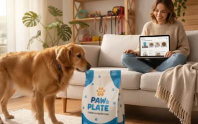 Miért nem mindegy, honnan rendeled a kutyaeledelt?