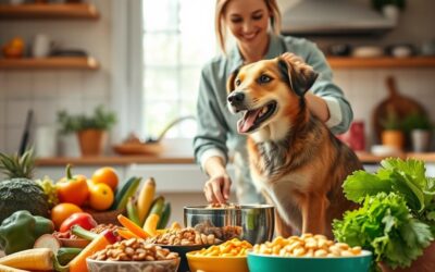 Minden felelős gazdi tudja: nem mindegy, mit ad a kutyájának