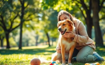 Hogyan mutathatod meg másoknak, hogy gondoskodó gazdi vagy?