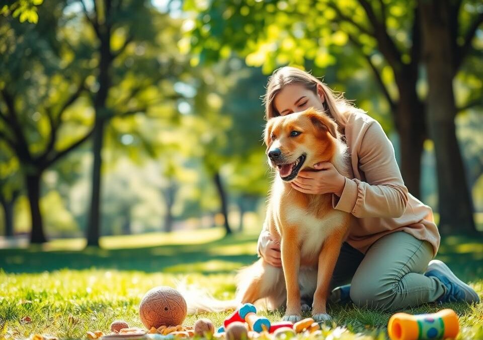 Hogyan mutathatod meg másoknak, hogy gondoskodó gazdi vagy?