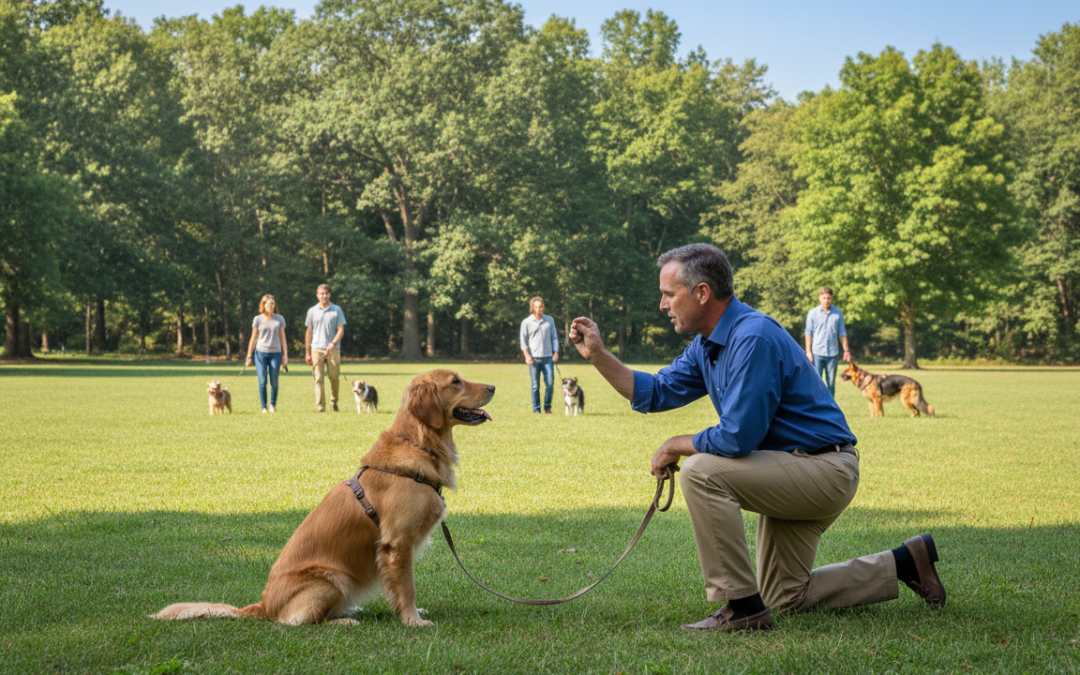 Gazdiként a példamutatás is feladat