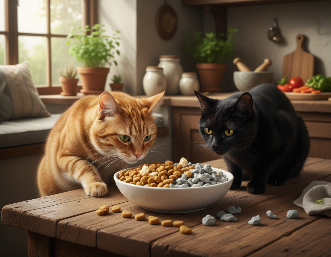 monoprotein-tap-teszt-macskaknak monoprotein táp teszt macskáknak