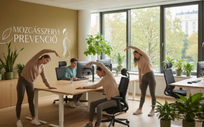 Az állandó stressz betegségeket okozhat – tudd meg, hogyan előzd meg