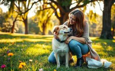Társas lények – miért fontos a kutyádnak a közelséged?