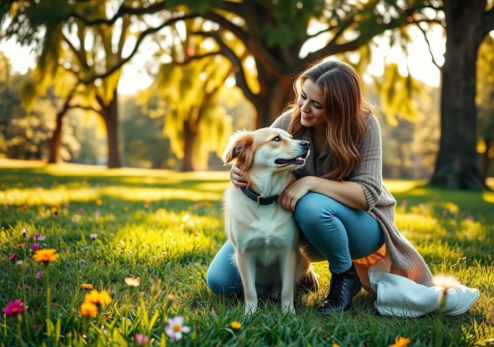 Társas lények – miért fontos a kutyádnak a közelséged?