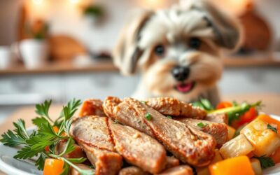 A nyúlhús, mint hipoallergén fehérje – tapasztalatok és eredmények