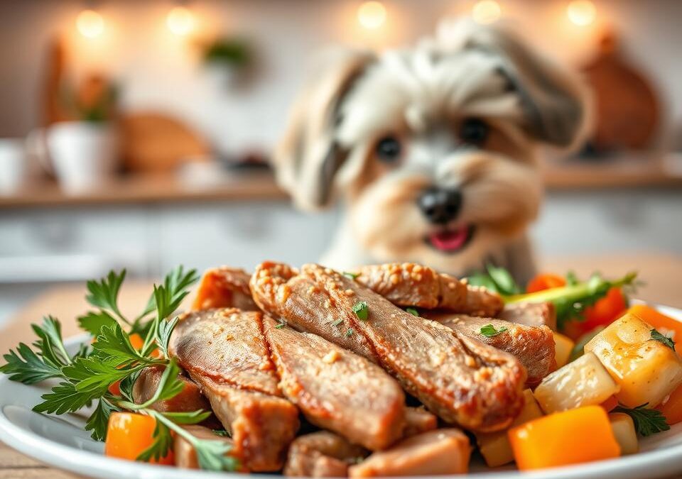 A nyúlhús, mint hipoallergén fehérje – tapasztalatok és eredmények