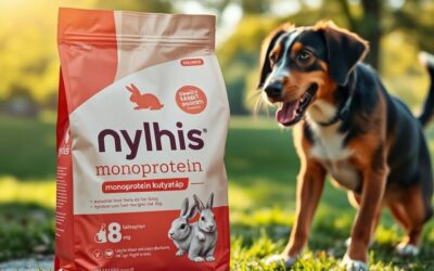 Monoprotein étrend kutyáknak nyúlhússal – előnyök és hátrányok