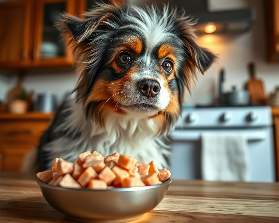 nyúlhús válogatós kutyáknak