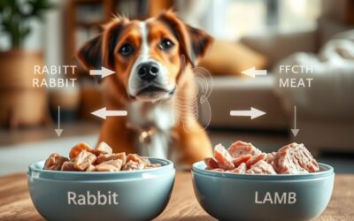 Nyúlhús vagy bárány – melyik segített jobban az emésztésen?