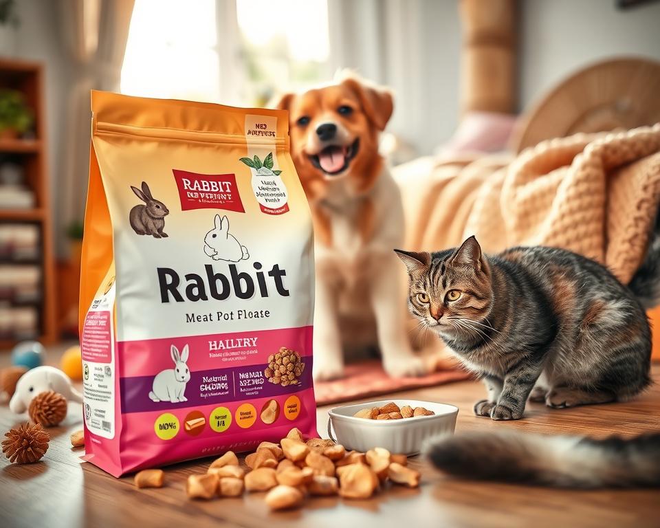 nyúlhúsos táp szőrhullás vakarózás ellen