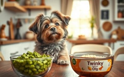 Kutyás blog 23 CricksyDog öntet vagy Twinky lazacolaj – mit fogad el könnyebben a válogatós kutya?