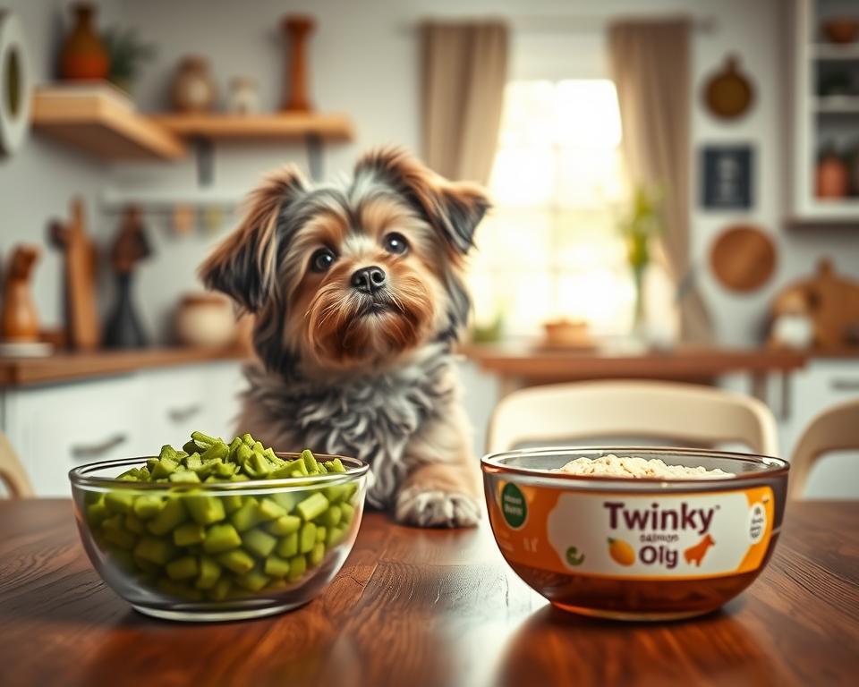 ontet-vagy-lazacolaj-valogatos-kutyanak öntet vagy lazacolaj válogatós kutyának