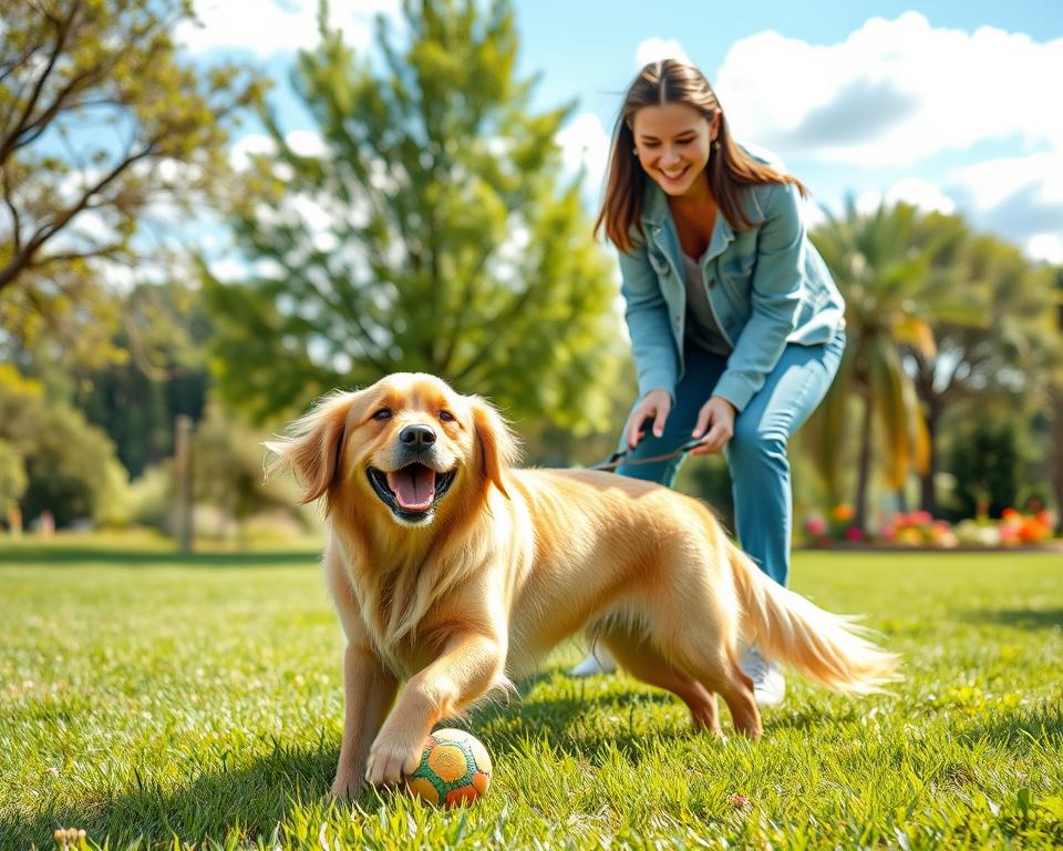 példamutató kutyatartás