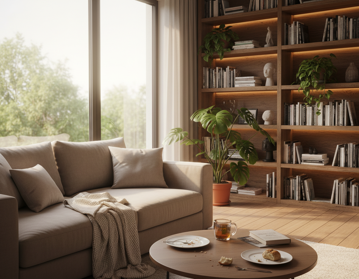 Étkezés után pihenés – miért fontos?