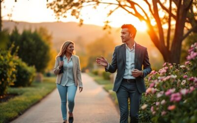 Kutyás blog 24 A közös séta nem csak mozgás – hanem „beszélgetés” is