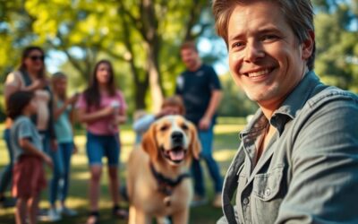 5 tipp, amivel kutyusod megúszhatja szárazon az idei tavaszt 6 Ha megdicsérnek a kutyádért, az rólad szól