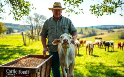 Szőrproblémák marhás táp mellett – mikor nem ajánlott?