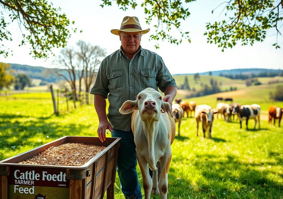 Szőrproblémák marhás táp mellett – mikor nem ajánlott?