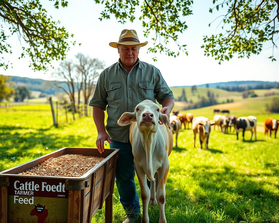 szőrprobléma marhás táp mellett