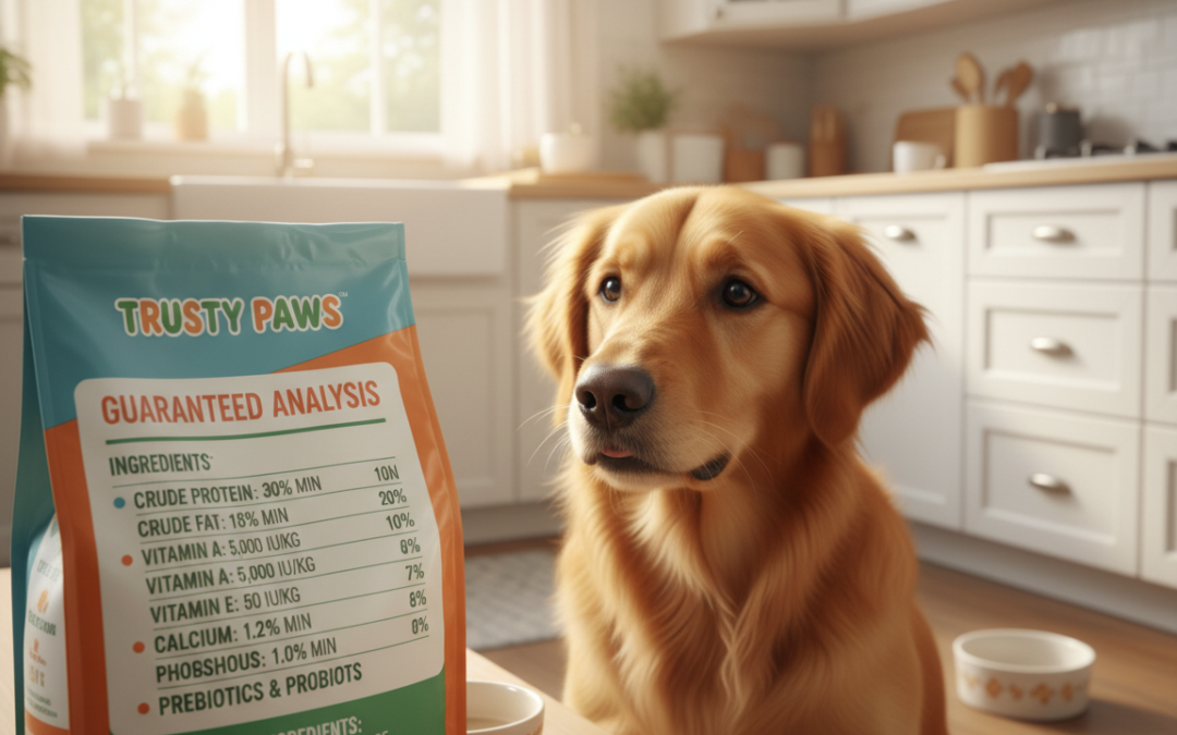 Tápanyagok listája – ezeket nézd meg a csomagoláson