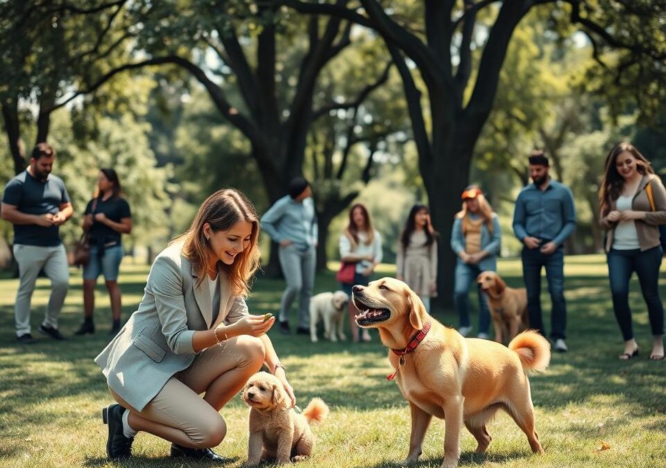 Kutyatartóként értékteremtő vagy – gondolkodj így!