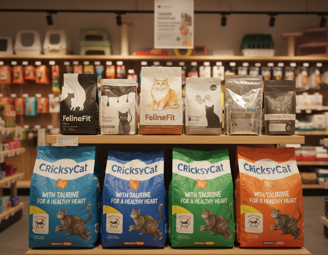 taurin-cricksycat-vs-mas-markak taurin cricksycat vs más márkák