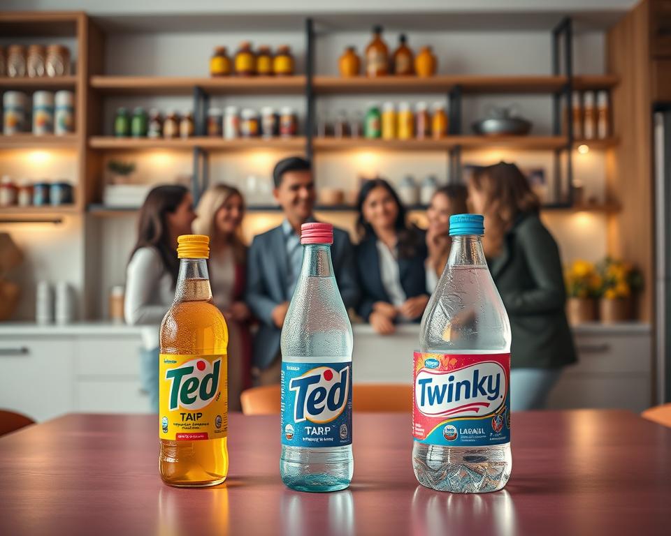 ted táp + twinky lazacolaj tapasztalat