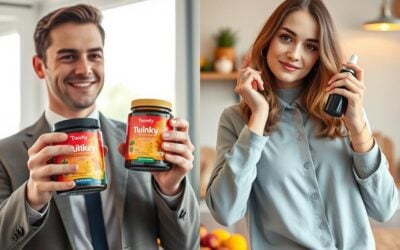 Ted + Twinky ízületvédő vagy Juliet + Twinky lazacolaj – kombinációs tapasztalatok