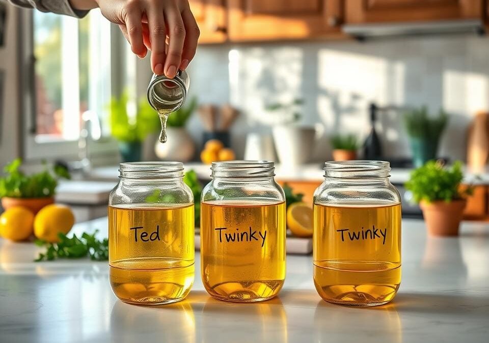 Ted vagy Twinky lazacolaj – mi segít jobban a gyomorrontás után?