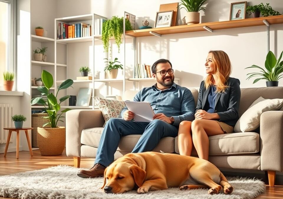 Ted vagy Juliet, ha allergiás a kutya – mit próbálj ki először?