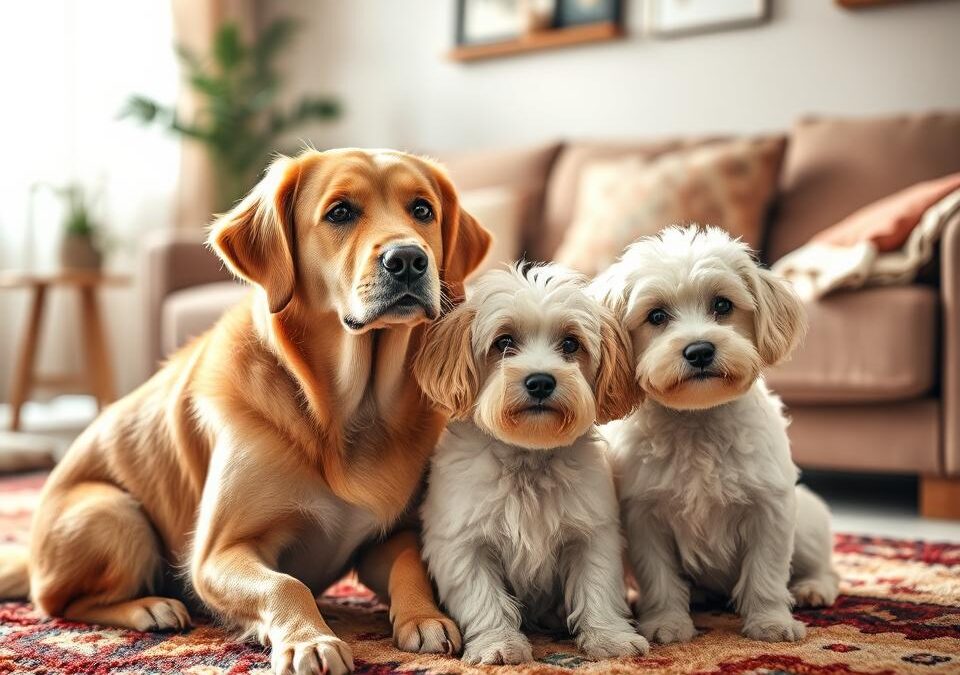Ted vagy Juliet érzékeny bőrre – mit mondanak a gazdik?