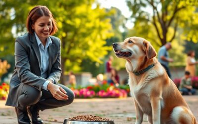Hogyan válhatsz példaképpé a környezetedben kutyásként?