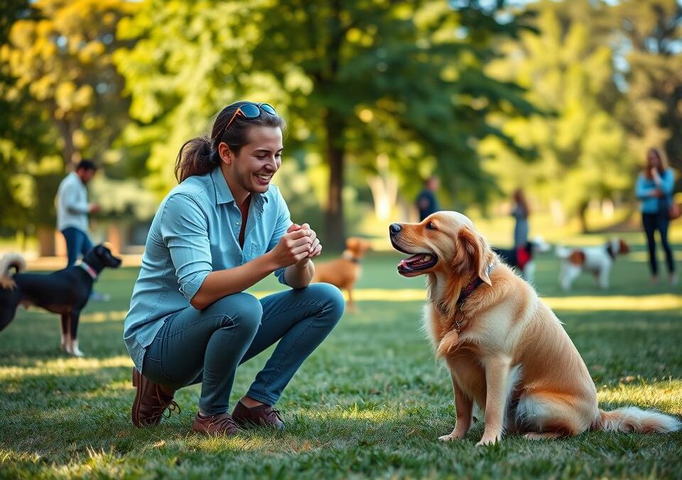 A gazdik, akik nemcsak szeretnek, hanem tanítanak is