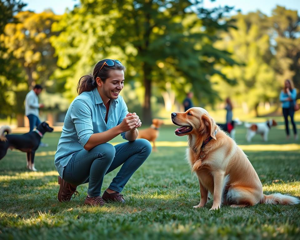 tudatos kutyatartás