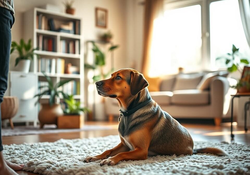 A te figyelmed az ő világának közepe