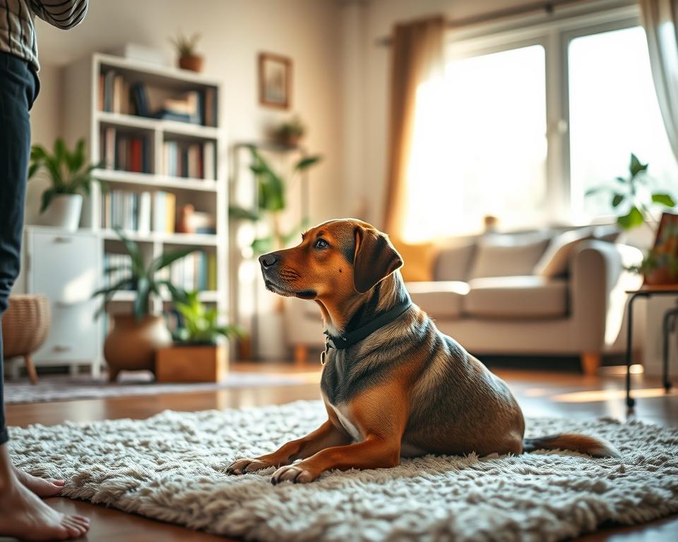 A te figyelmed az ő világának közepe