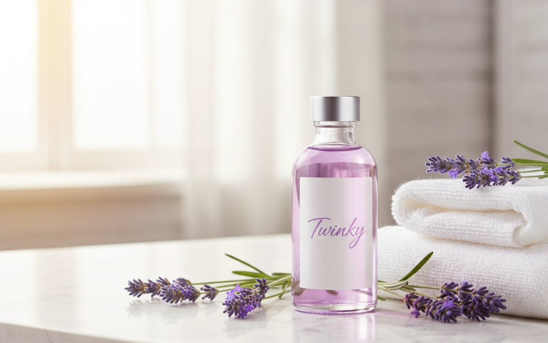 Twinky lazacolaj hatása a bőrirritációra – tapasztalat