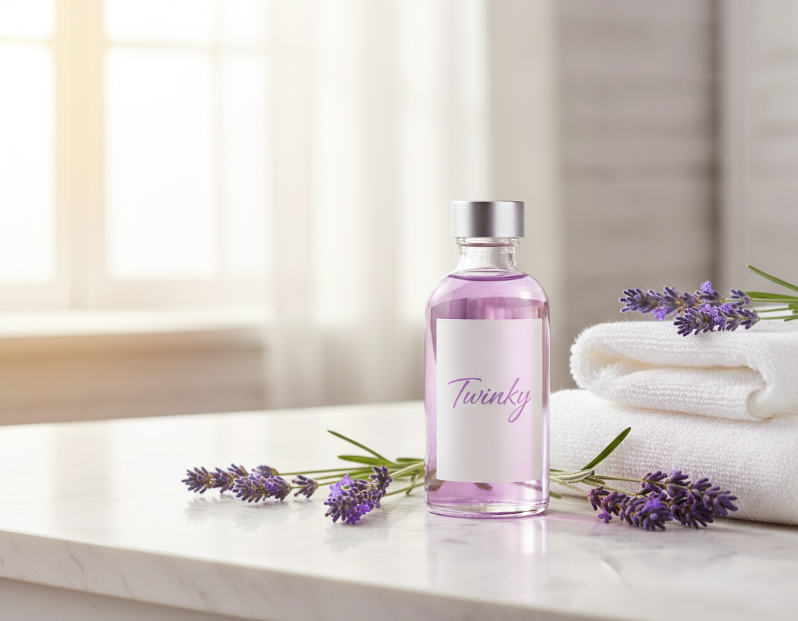 twinky lazacolaj bőrirritációra