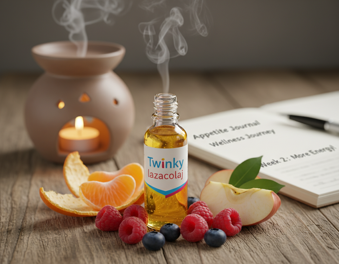 Twinky lazacolaj és étvágytalanság – mi történt 2 hét után?