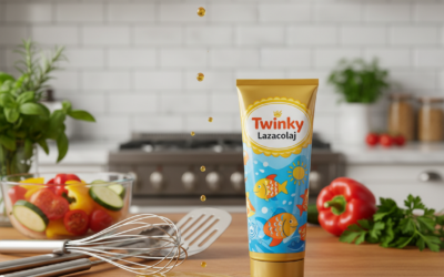Twinky lazacolaj kuponkóddal – hol találod?